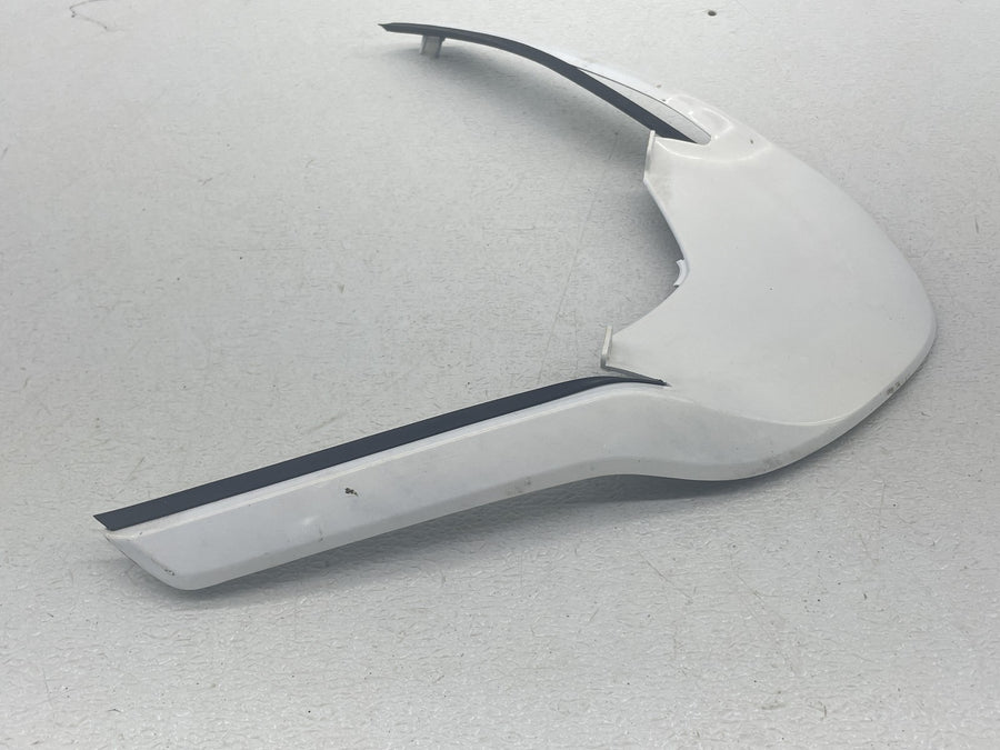 2011 HONDA PCX125 FRONT GRILL COVER PANEL COWL