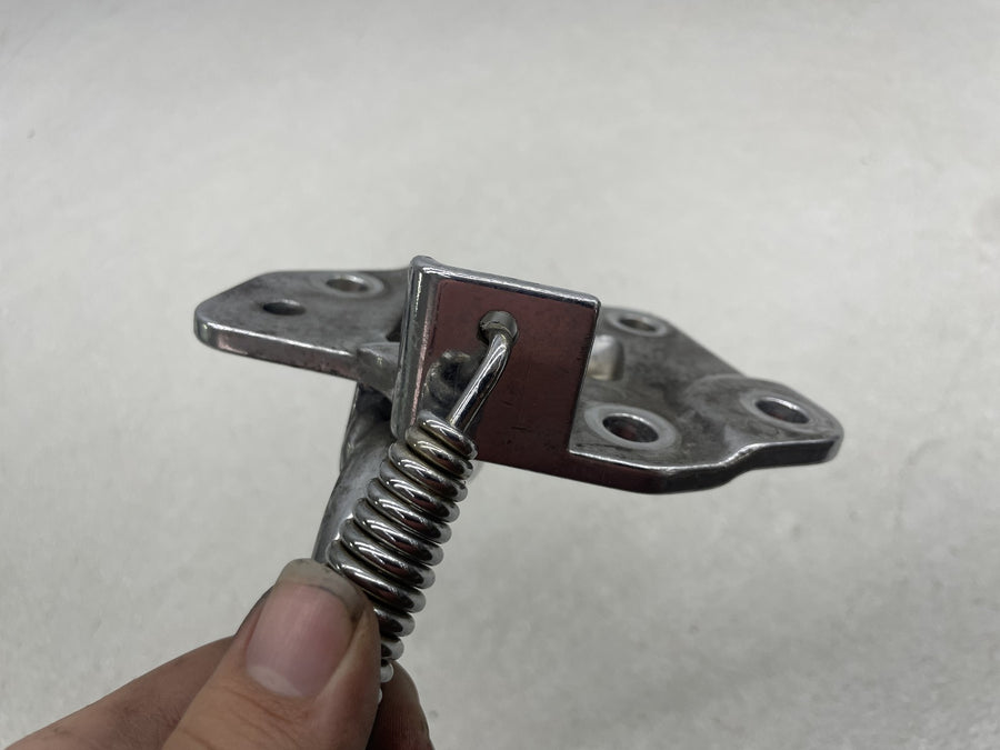 07-11 HARLEY-DAVIDSON ELECTRA GLIDE CLASSIC FLHTC KICKSTAND SIDE KICK STAND