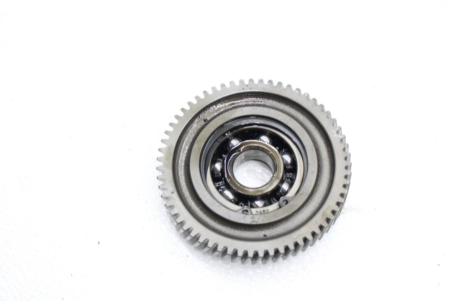 04-10 KUBOTA RTV900 ENGINE MOTOR PARTS HARDWARE GEAR SEAL FAN COVER PUMP PULLEY