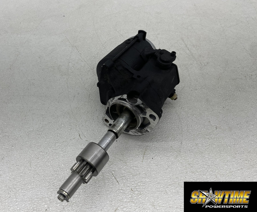 00-05 HARLEY-DAVIDSON SOFTAIL DEUCE TWIN CAM 88CI ENGINE STARTING STARTER MOTOR
