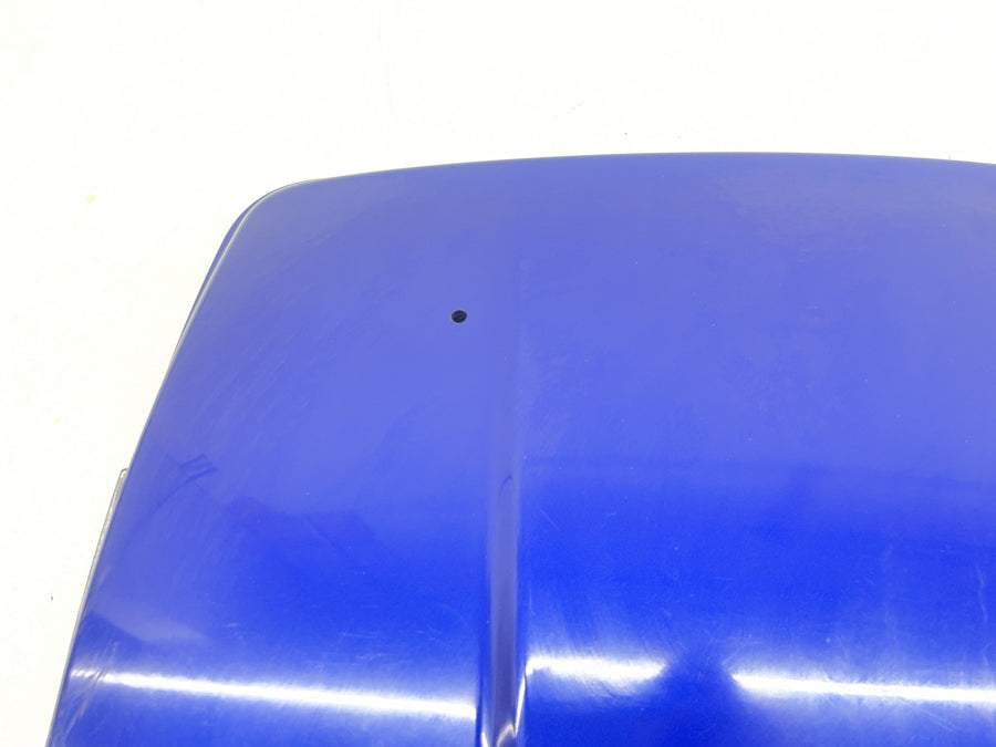 12-16 HARLEY-DAVIDSON ROAD GLIDE SPECIAL FLTRXS REAR TRUNK LID