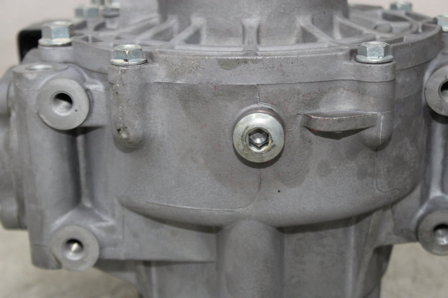 24 CF-MOTO UFORCE 600 REAR BACK DIFFERENTIAL GEARBOX ASSMEBLY