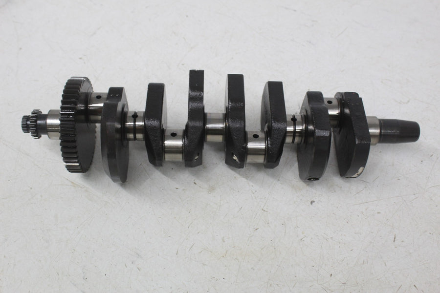 00-01 Kawasaki Ninja Zx9r Engine Motor Crankshaft Crank Shaft