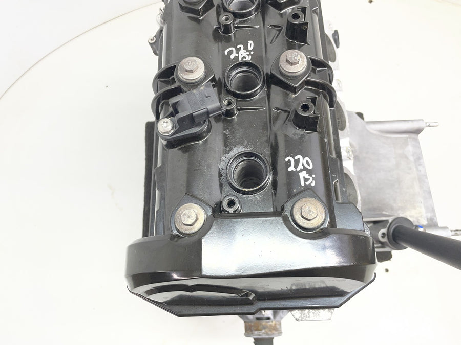 14-16 SEA-DOO SPARK 2 UP COMPLETE ENGINE MOTOR RUNS CLEAN NICE!