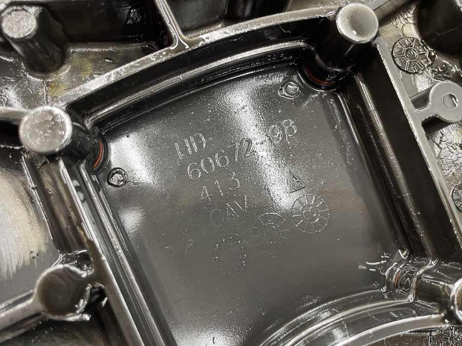 00-06 HARLEY-DAVIDSON ELECTRA GLIDE ULTRA CLASSIC 88CI OUTER PRIMARY COVER