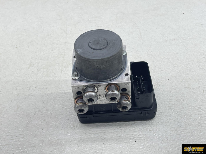 14-16 BMW R NINE T ABS PUMP UNIT MODULE