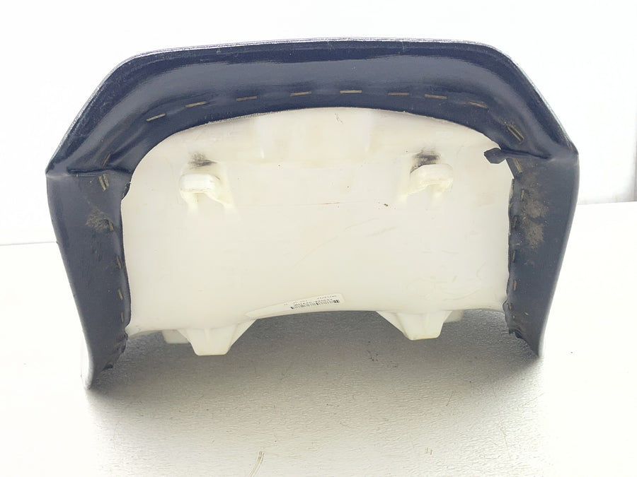 05-09 KAWASAKI BRUTE FORCE 750 KVF750 FRONT REAR SEAT SADDLE PAD CUSHION