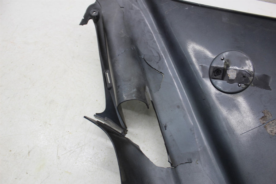 98-05 BMW R1100 S LEFT SIDE FAIRING COVER PANEL (SEE DESCP)