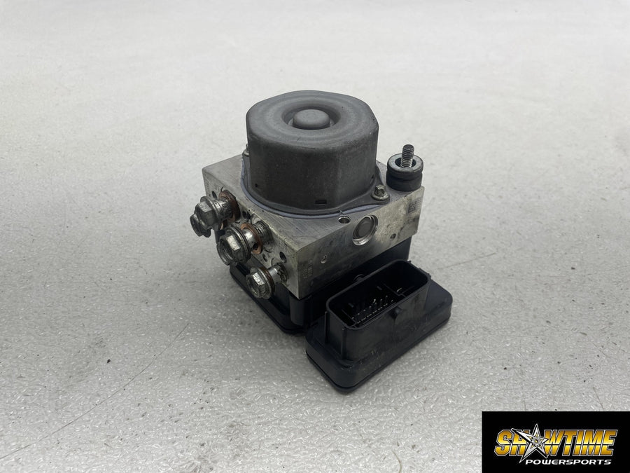 17-23 HARLEY-DAVIDSON ROAD GLIDE SPECIAL FLTRXS ABS PUMP UNIT MODULE