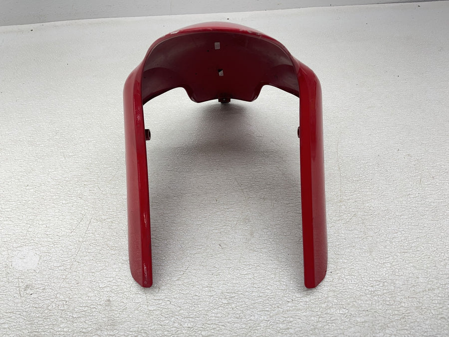 21-24 DUCATI SUPERSPORT 950 S FRONT WHEEL FENDER COWL FAIRING