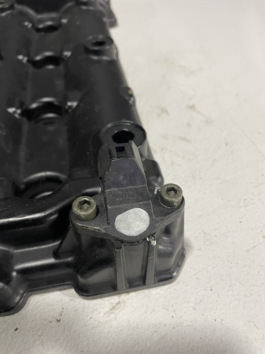 99-07 SUZUKI HAYABUSA ENGINE TOP END CYLINDER HEAD COVER