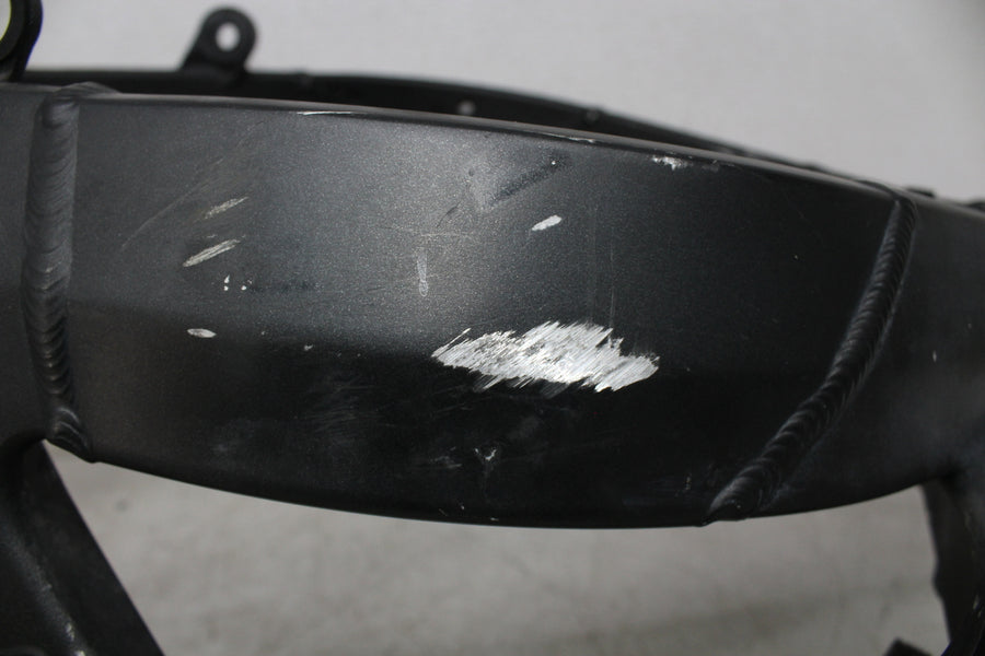 04-05 HONDA CBR1000RR FRAME CHASSIS STPSC (SEE DESCP)