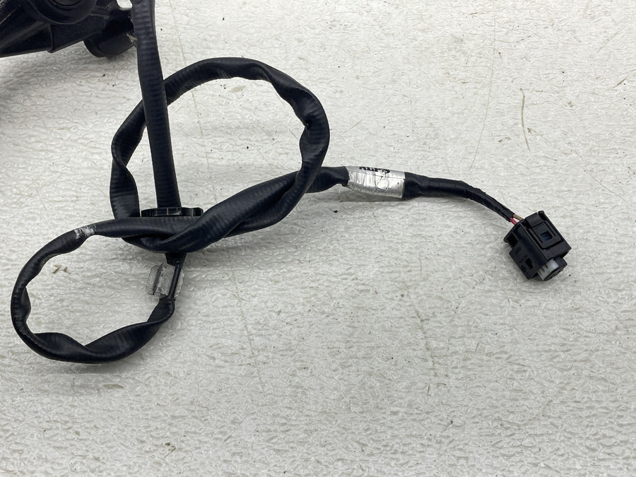 09-14 BMW F800R KICKSTAND SIDE KICK STAND SENSOR