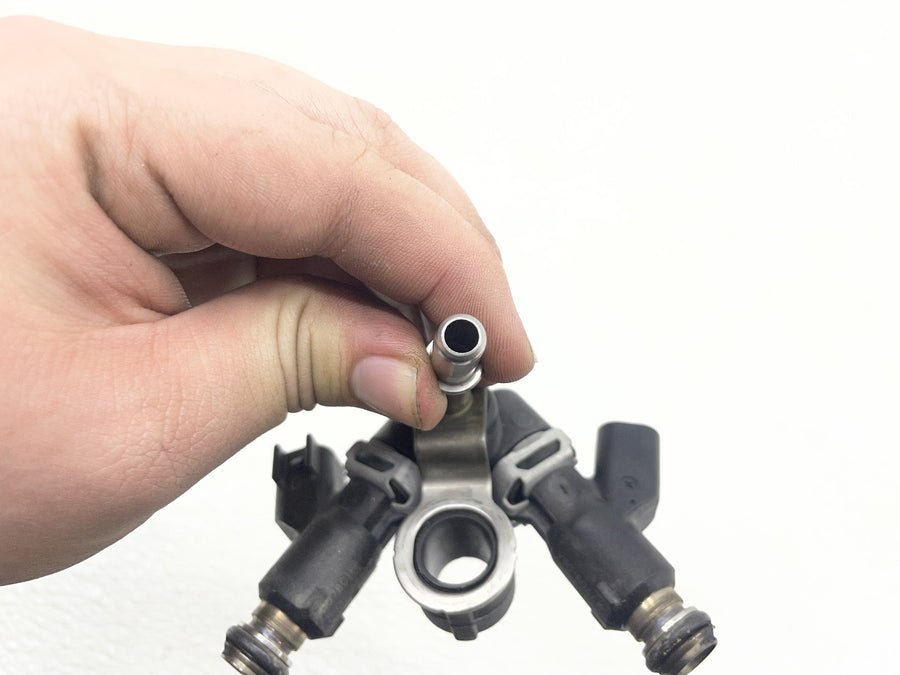 06-11 HARLEY-DAVIDSON DYNA LOW RIDER FXDL FUEL INJECTORS