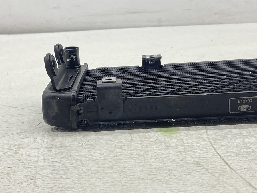 15-21 KAWASAKI VERSYS 650 KLE650 ENGINE RADIATOR MOTOR COOLER COOLING RADIATER