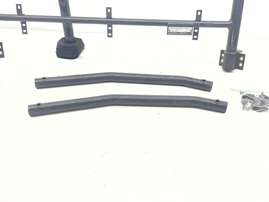 04-10 KUBOTA RTV900 ROLL CAGE FRAME ASSEMBLY