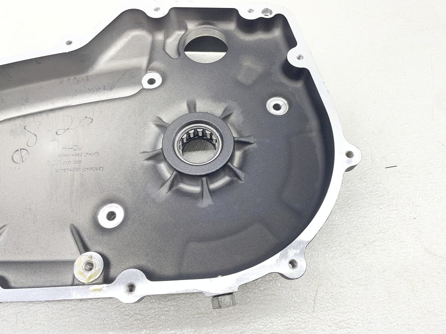 12-17 HARLEY-DAVIDSON DYNA LOW RIDER TWIN CAM 103CI INNER PRIMARY CLUTCH COVER
