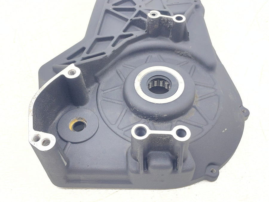 99-01 HARLEY-DAVIDSON SOFTAIL FLSTF 80CI ENGINE PRIMARY INNER CLUTCH COVER