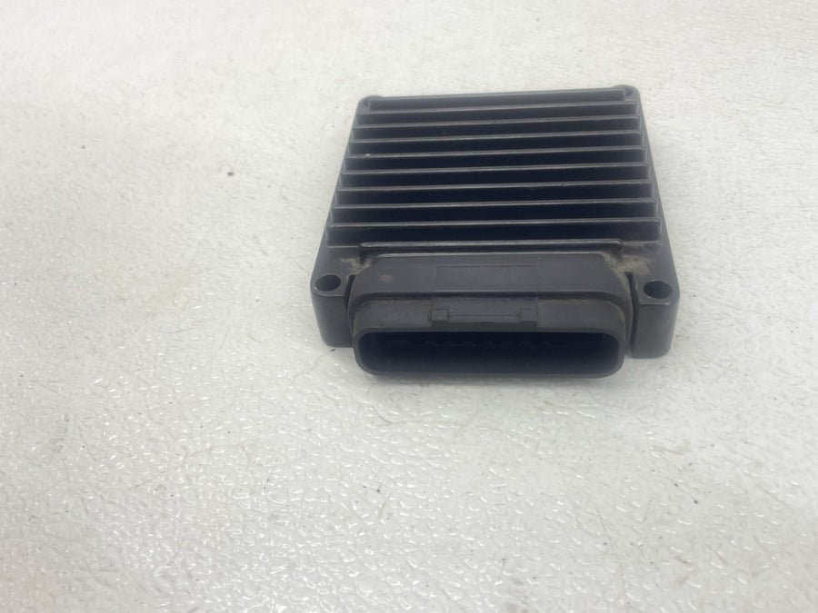 00-06 HARLEY-DAVIDSON SOFTAIL FXSTDSE2 OEM ECU CDI ECM TSM GAUGE FOB SECURITY