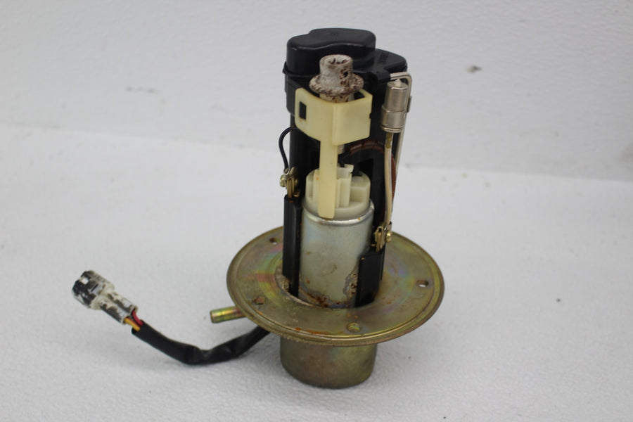 04-05 SUZUKI GSXR600 GSXR 600 FUEL PUMP GAS PETROL SENDER UNIT 15100-29G00