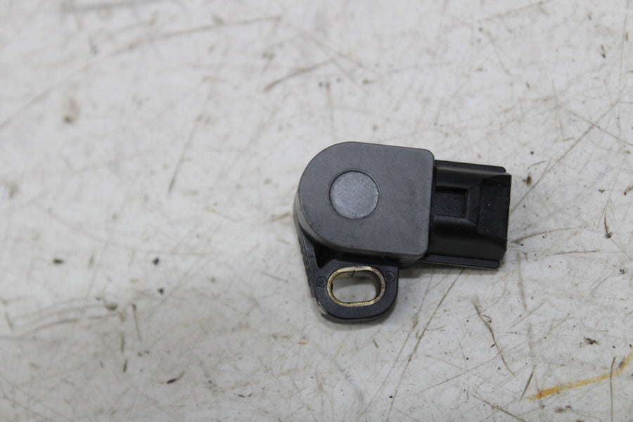 10-17 VICTORY CROSS COUNTRY TPS THROTTLE POSITION OXYGEN SENSOR SENSORS SET