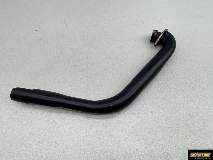 10-14 VICTORY CROSS ROADS 8 BALL EXHAUST HEADER PIPE