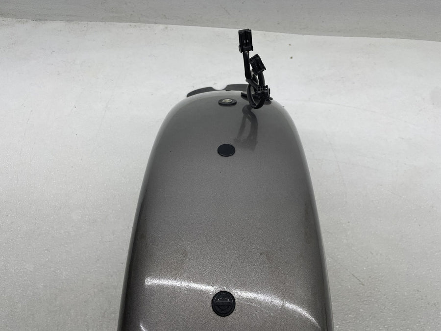 14-20 HARLEY-DAVIDSON SPORTSTER SUPER LOW XL1200T REAR BACK WHEEL FENDER