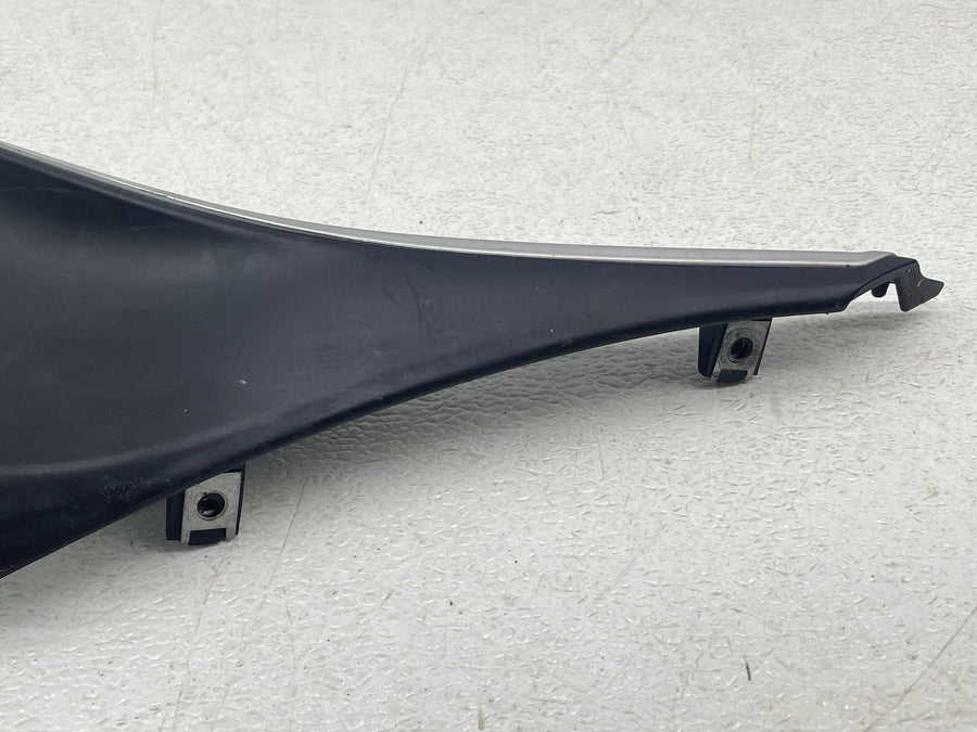 15-18 DUCATI SCRAMBLER 800 FRAME SIDE COVERS PANELS COWL FAIRINGS 48211981B