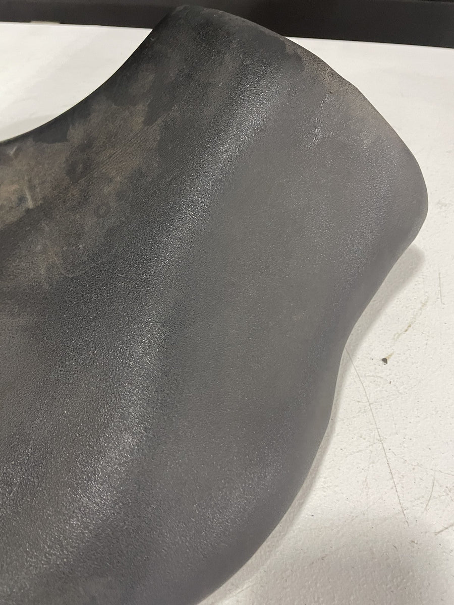 01-02 SUZUKI GSXR1000 FRONT DRIVERS SEAT PAD SADDLE PILLION 45100-35F00-R42