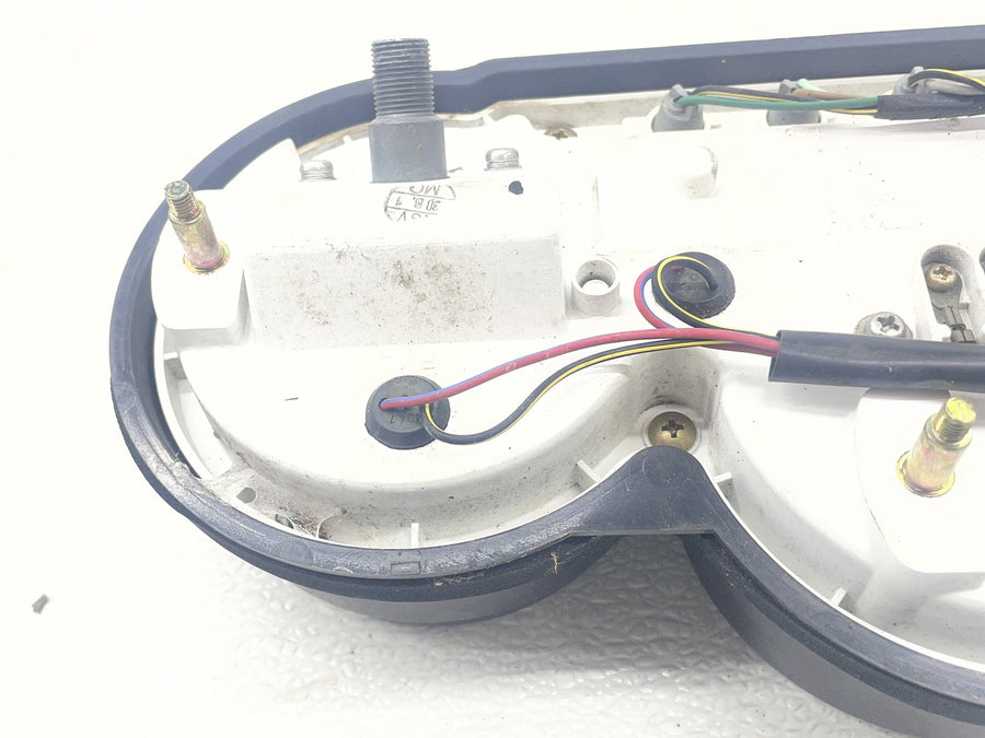 94-09 KAWASAKI NINJA 500 EX500 SPEEDO TACH GAUGES DISPLAY SPEEDOMETER 4K