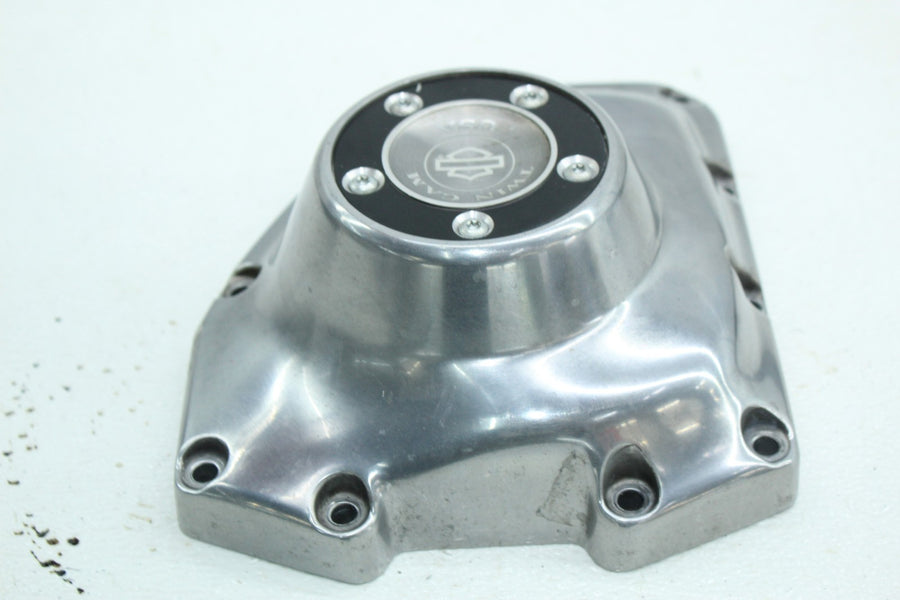 12-16 HARLEY-DAVIDSON DYNA SWITCHBACK FLD 103CI ENGINE CAMSHAFT CAM SHAFT COVER