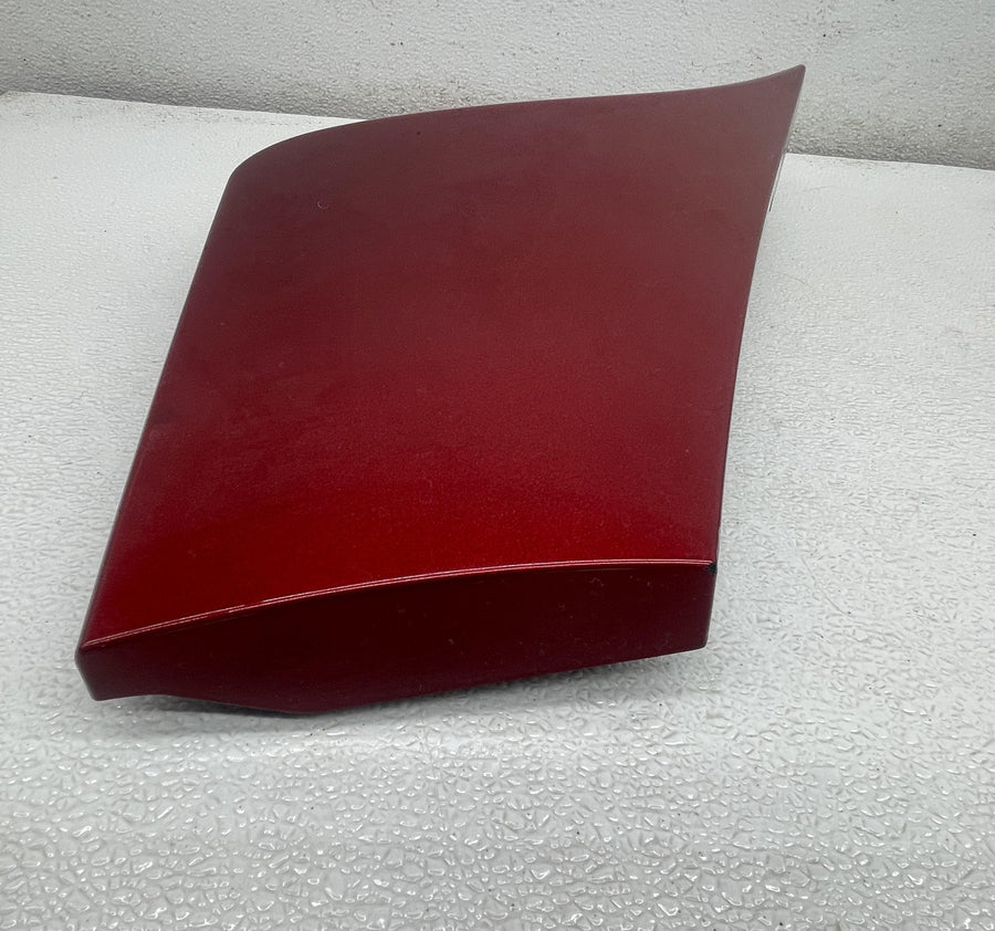 12-17 VICTORY CROSS COUNTRY TOUR LEFT SIDE COVER PANEL COWL FAIRING