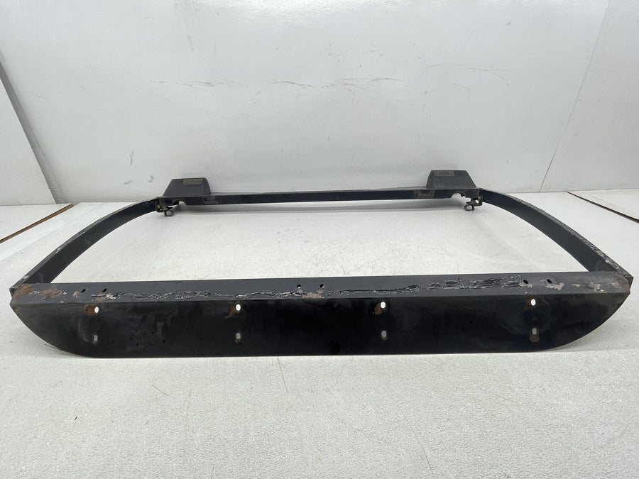 04-10 KUBOTA RTV900 FRONT REAR FRAME CAB ENCLOSURE