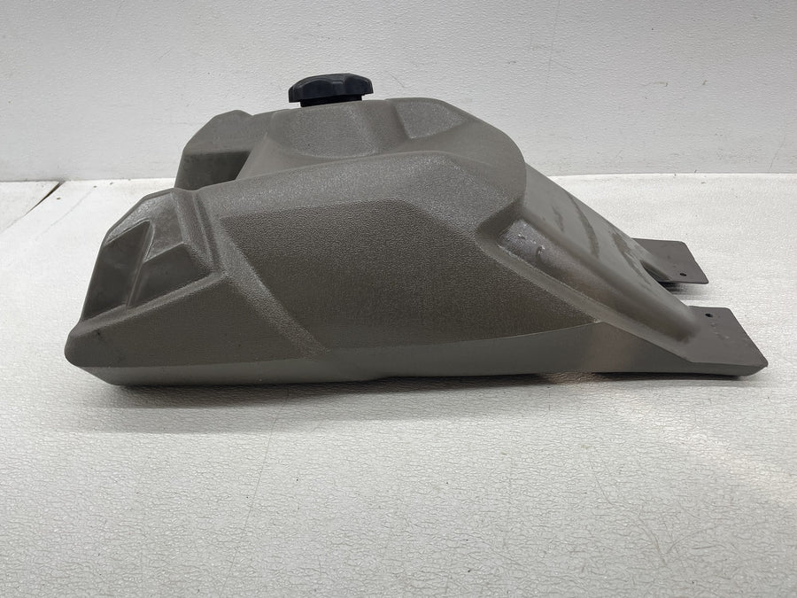 03-06 BOMBARDIER RALLY 200 GAS TANK FUEL CELL PETROL RESERVOIR 709000049