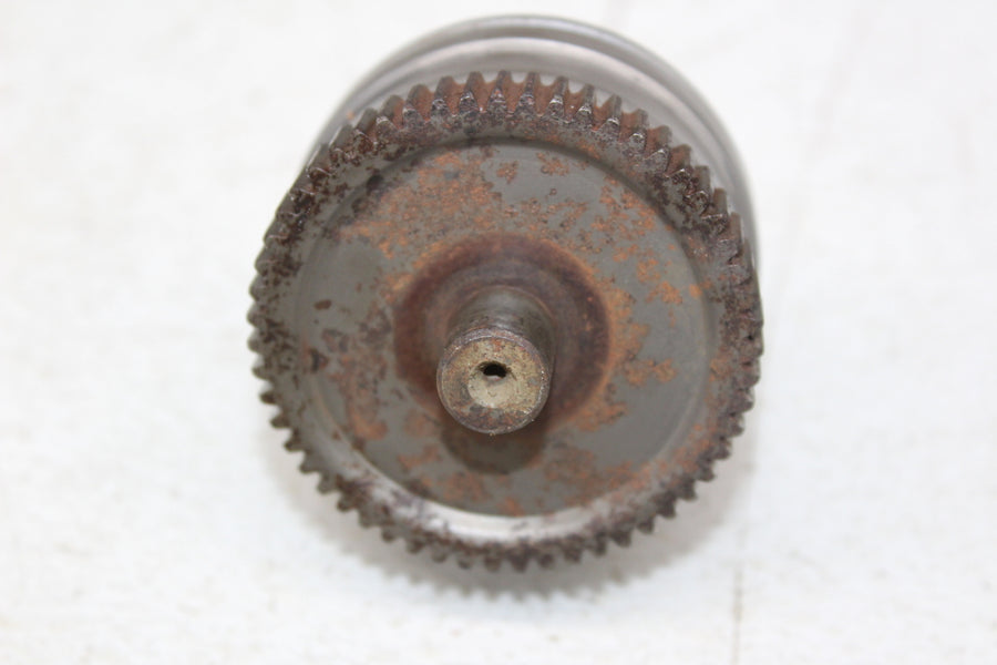 1998 YAMAHA WAVEVENTURE 700 WVT700 STARTER BENDIX
