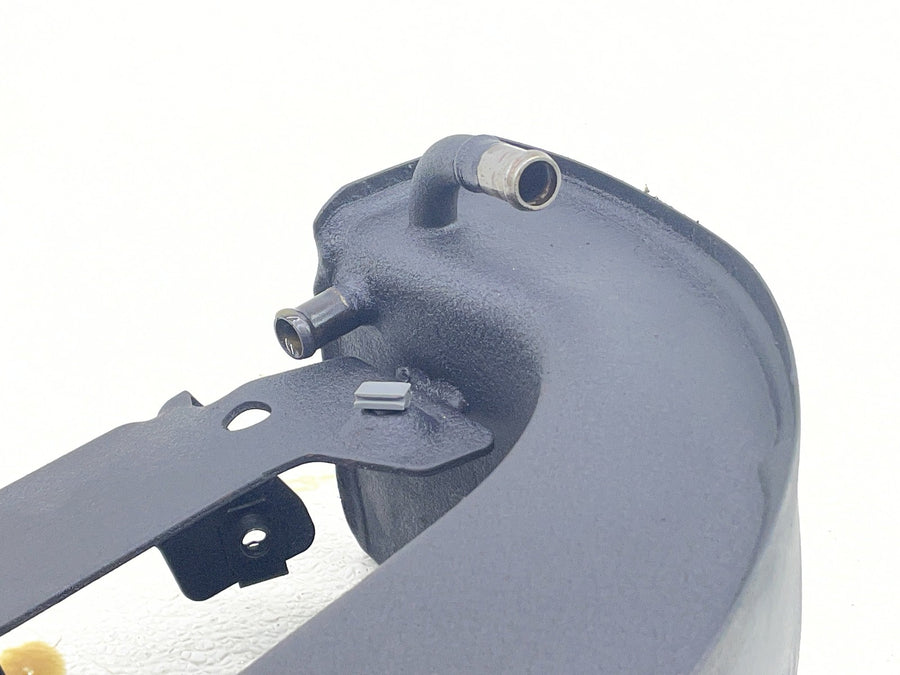 07-09 HARLEY-DAVIDSON SOFTAIL NIGHT TRAIN FXSTB ENGINE MOTOR OIL TANK RESIVOIR