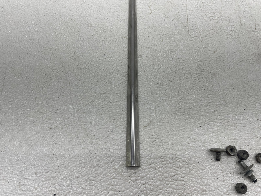 07-11 HARLEY-DAVIDSON ELECTRA GLIDE CLASSIC FLHTC FRONT FENDER TRIM