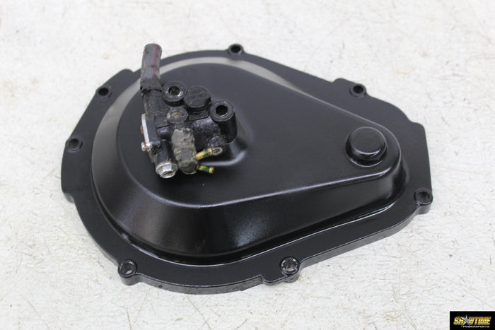 00 YAMAHA WAVERUNNER XL700 OIL VALVE W COVER