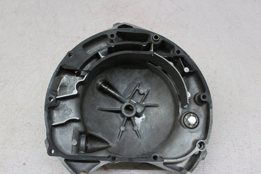 1992 YAMAHA XJ600S SECA II CLUTCH SIDE ENGINE MOTOR COVER