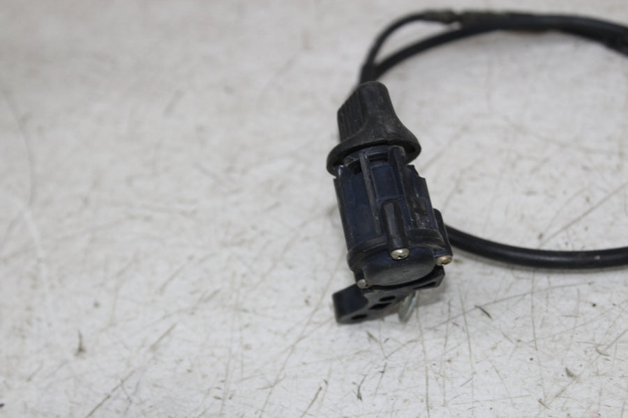 01-05 YAMAHA RAPTOR 660 ENGINE WIRING HARNESS MOTOR WIRE SWITCH RECTIFIER COIL