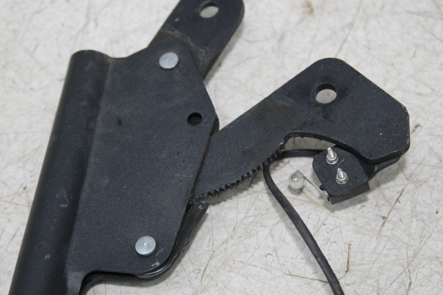 24 CF-MOTO UFORCE 600 EMERGENCY HAND BRAKE LEVER