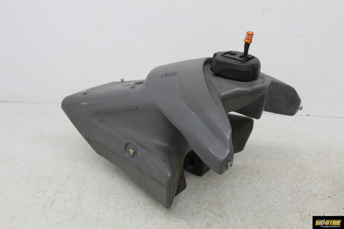 2012 HUSQVARNA TE310 GAS FUEL TANK CELL PETROL RESERVOIR
