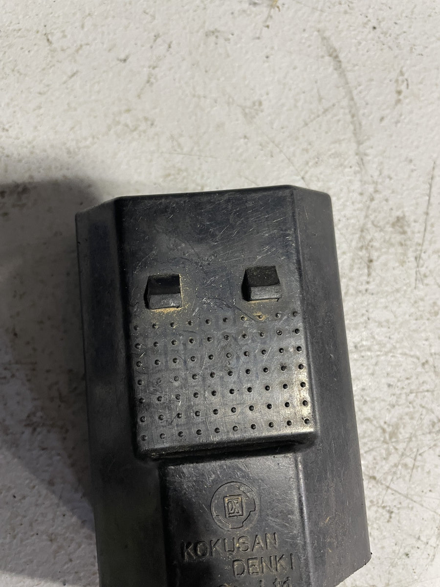 2001 SUZUKI RM125 OEM ECU CDI ECM COMPUTER MODULE BOX
