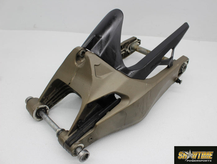 15-21 DUCATI MONSTER 821 REAR SWINGARM BACK SUSPENSION SWING ARM