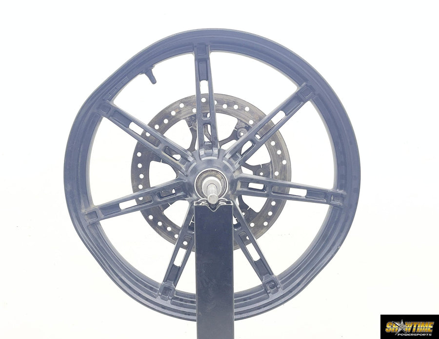 25-26 HARLEY-DAVIDSON NIGHTSTER RH975 FRONT WHEEL RIM 19X2.5