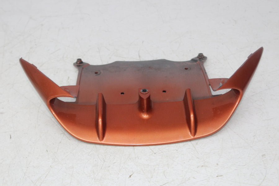 02-05 KAWASAKI NINJA ZX12R DUCT COVER PANEL COWL