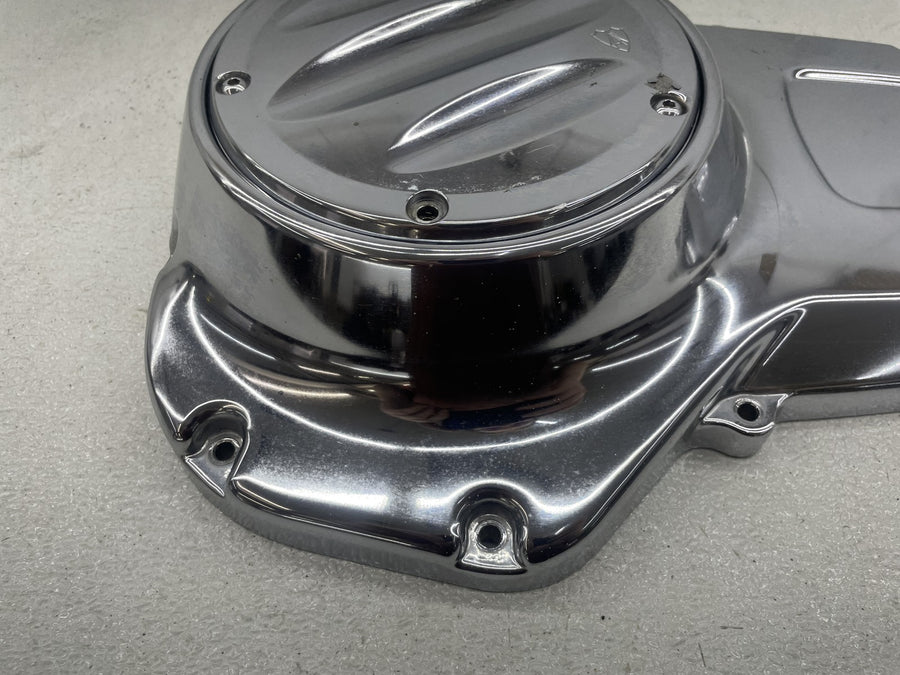 12-16 HARLEY-DAVIDSON ELECTRA GLIDE CLASSIC FLHTC OUTER PRIMARY CLUTCH COVER