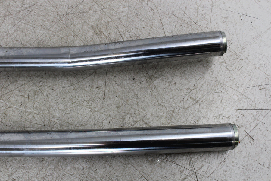 14 ROYAL ENFIELD BULLET 500 FRONT FORKS SHOCK SUSPENSION SET PAIR PARTS ONLY