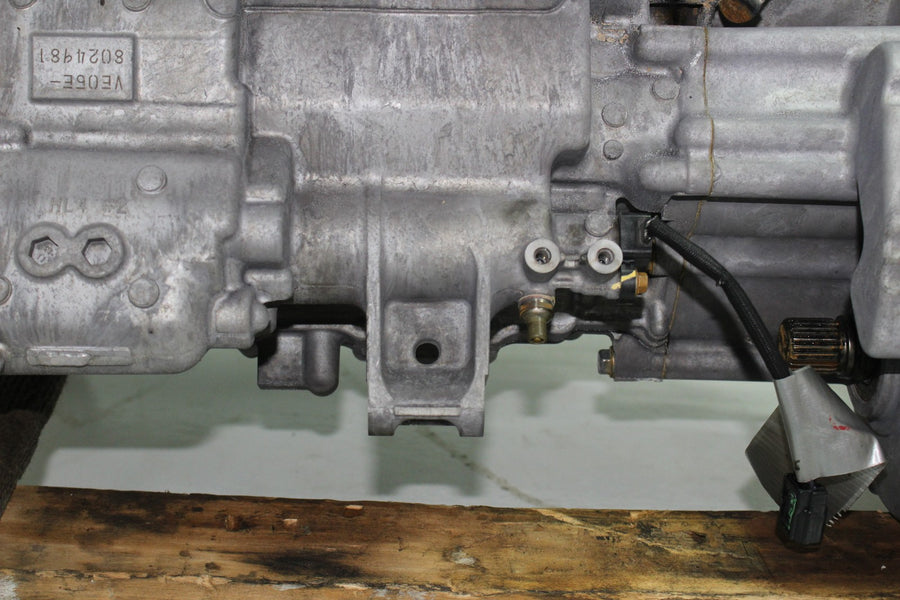 21 HONDA TALON 1000R ENGINE MOTOR CLEAN RUNS!