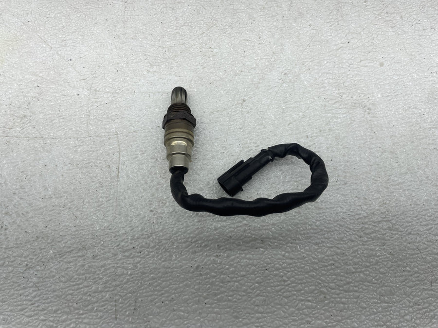 07-11 HARLEY-DAVIDSON SPORTSTER 1200 XL1200C OXYGEN O2 EXHAUST LAMBDA SENSORS